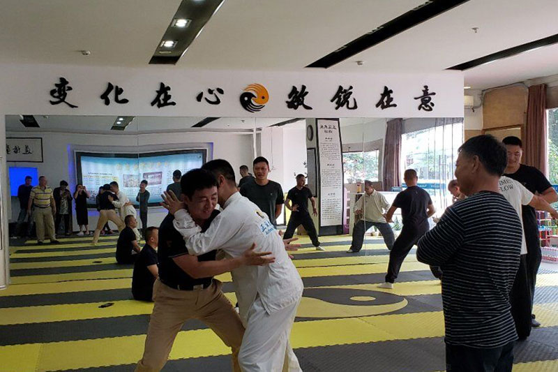 館內(nèi)文化體驗